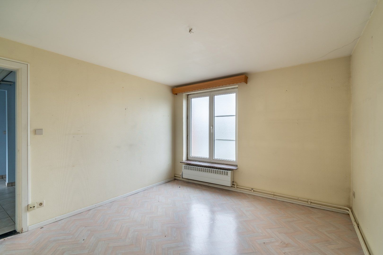 Te renoveren appartementsgebouw bestaande uit drie appartementen en een studio, vlakbij het centrum van Hoeselt foto 24