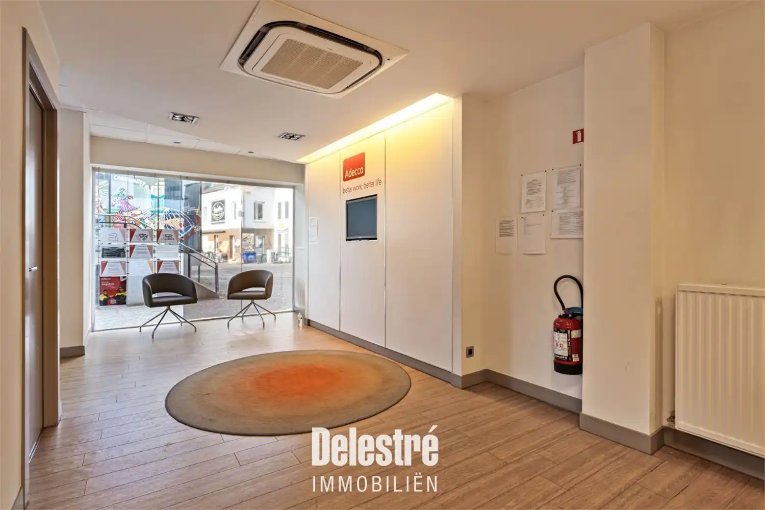 RUIME HANDELSEIGENDOM TOPLOCATIE HOPMARKT foto 12