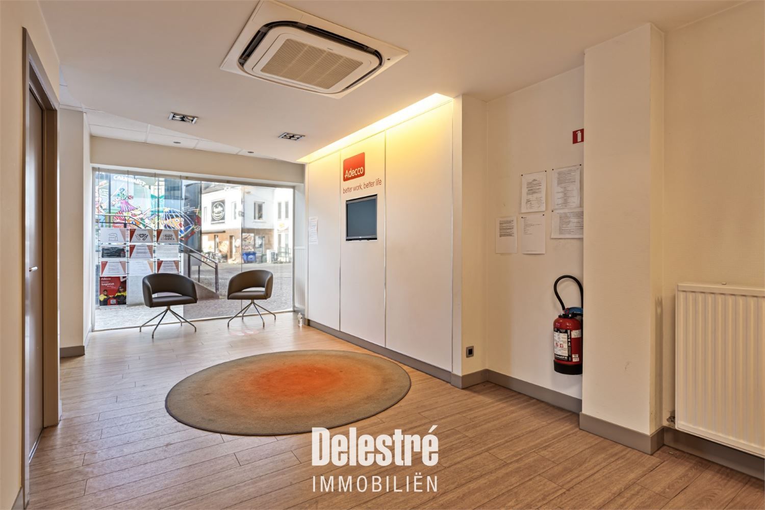 RUIME HANDELSEIGENDOM TOPLOCATIE HOPMARKT foto 12