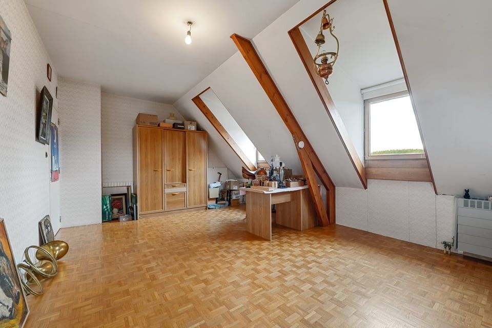 KARAKTERVOLLE WONING OP EEN PRACHTIG PERCEEL VAN 33A IN EEN OASE VAN RUST IN LINTER foto 29