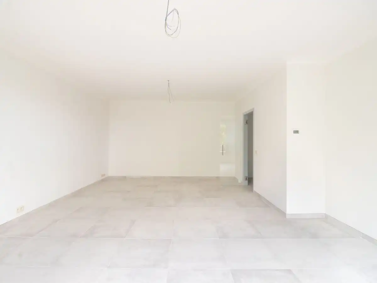 Appartement te huur op centrale ligging in Wilrijk (Bist) foto 4
