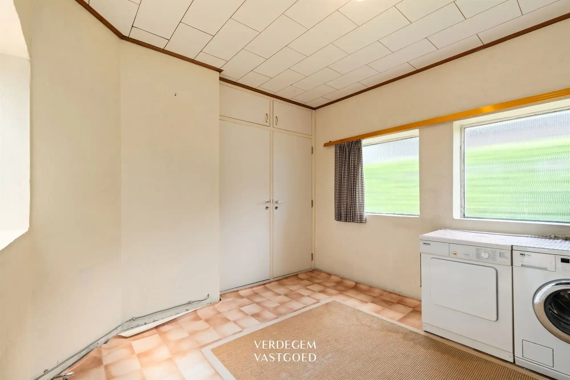Jaren '60 bungalow op een fijne locatie tussen groen en ruimte foto 14