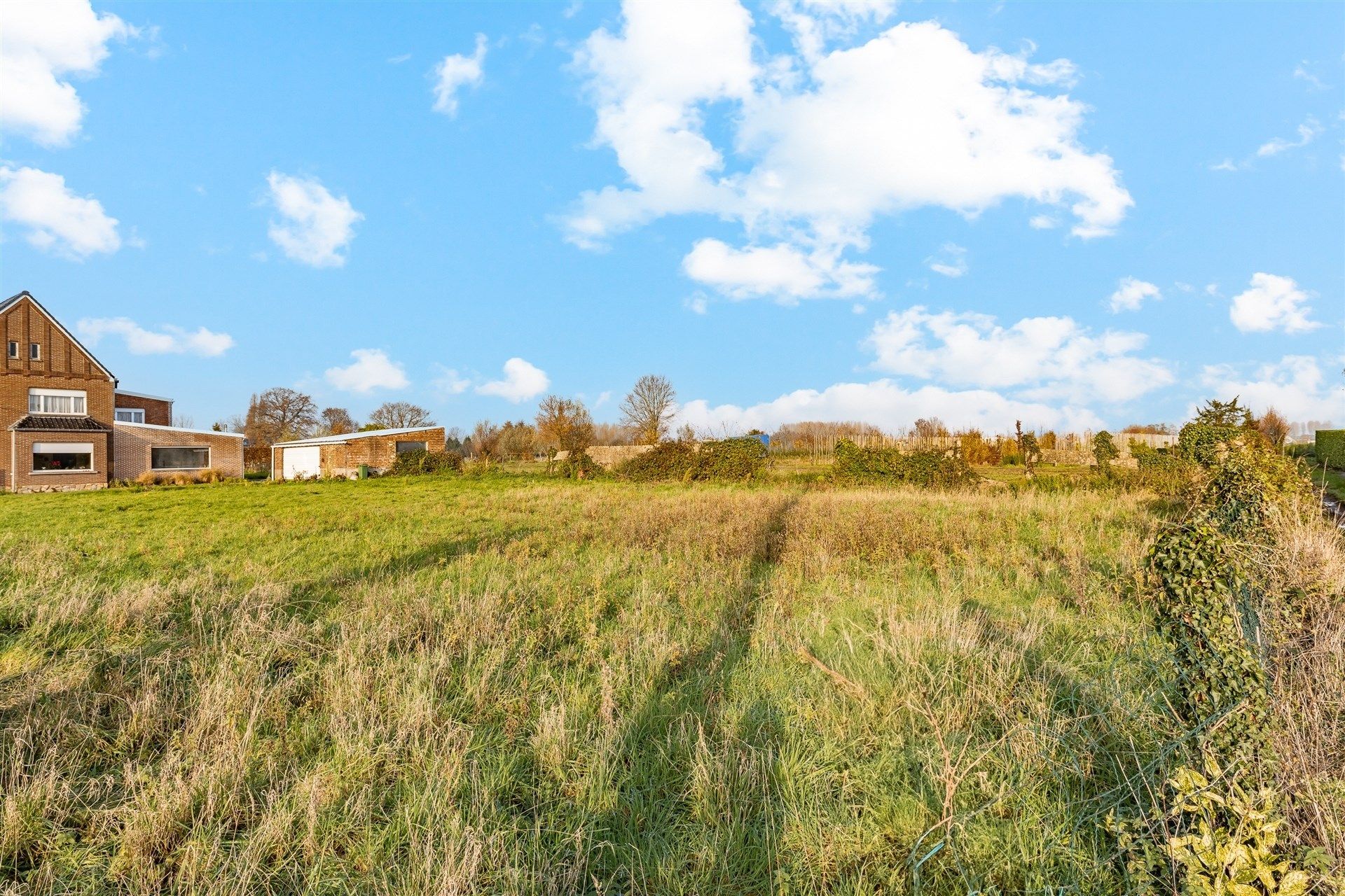 Bouwgrond voor open bebouwing met straatbreedte 19,85m foto 5