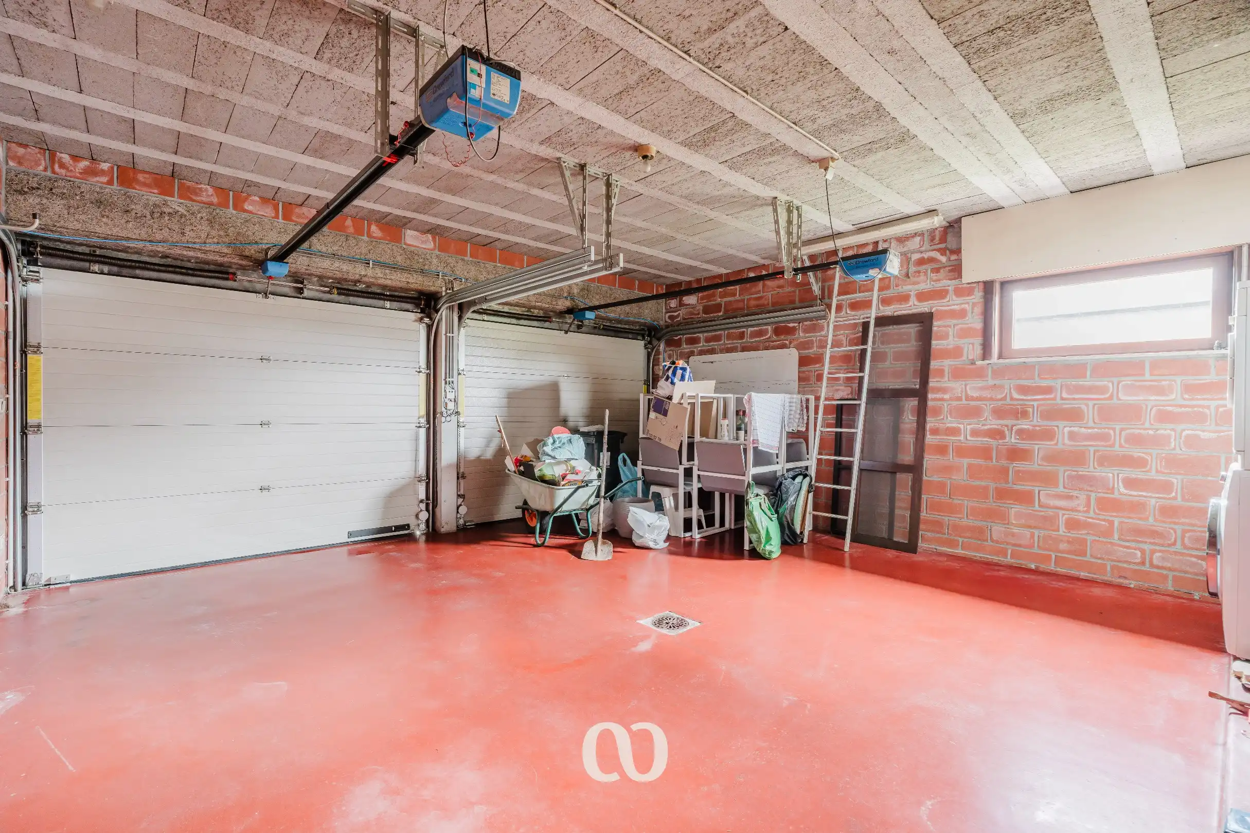 Zeer ruime woning met uitbreidingsmogelijkheden in rustige woonwijk te Kruisem foto 16