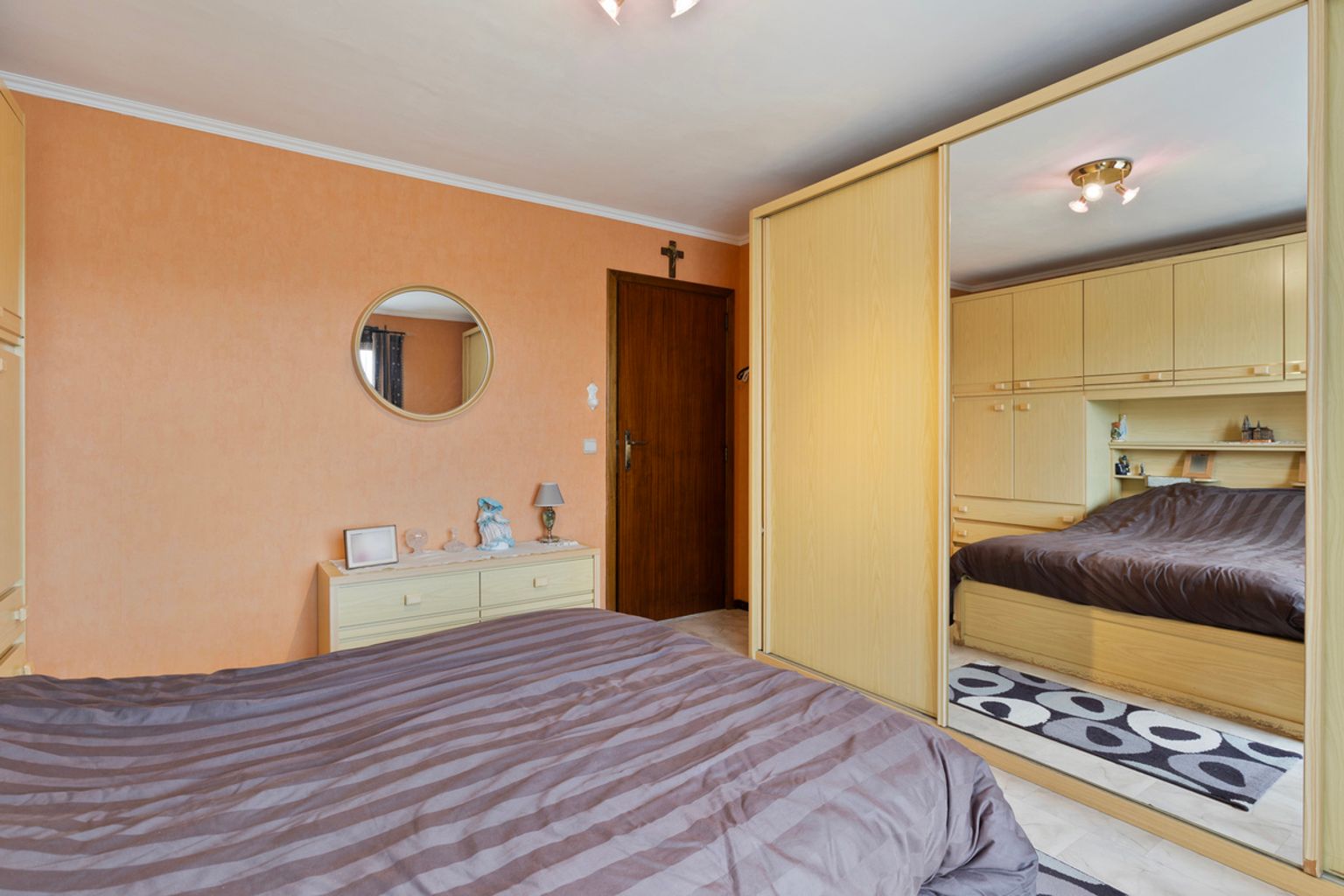 immo DAVID stelt voor: ruime instapklare woning foto 12