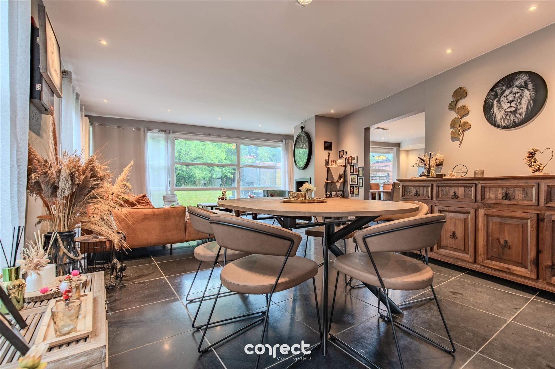Instapklare halfopen woning met 3 slaapkamers.  foto 4
