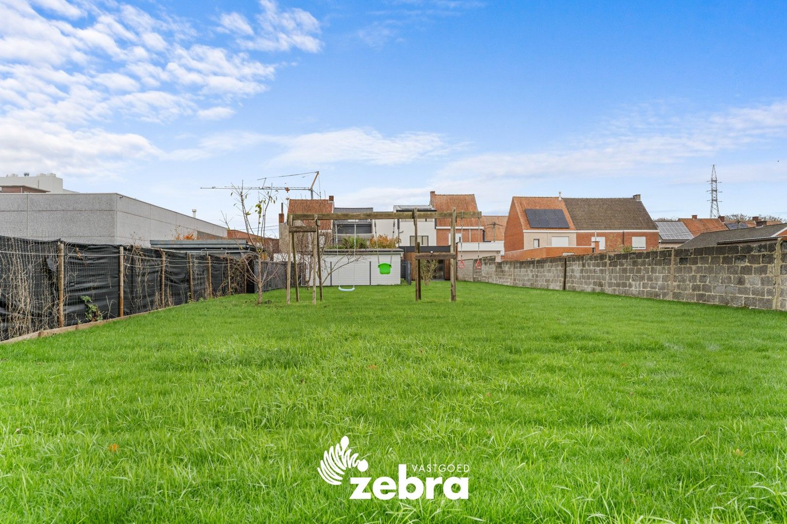 Gerenoveerde woning met 4 slaapkamers en 2 badkamers te Roeselare! foto 21