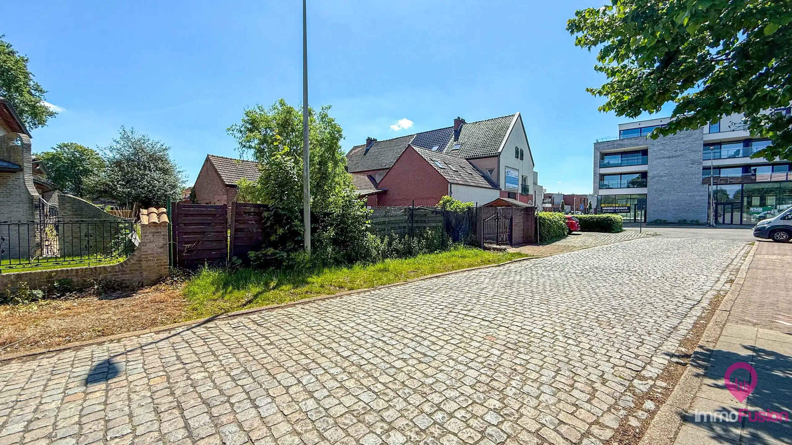 Zeer ruime gezinswoning, 4 slpks in het centrum van Beverlo! foto 61