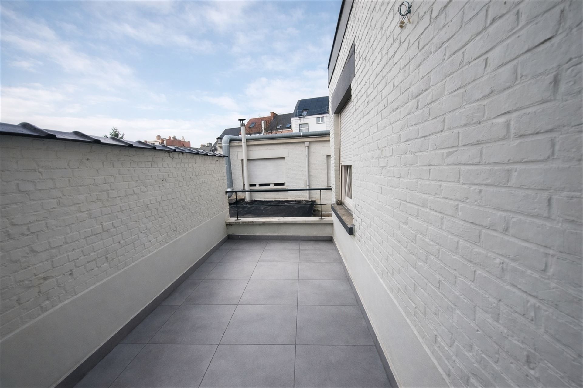 Handelspand op levendige locatie in Mechelen foto 7