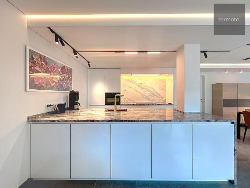 Gelijkvloers appartement foto 6