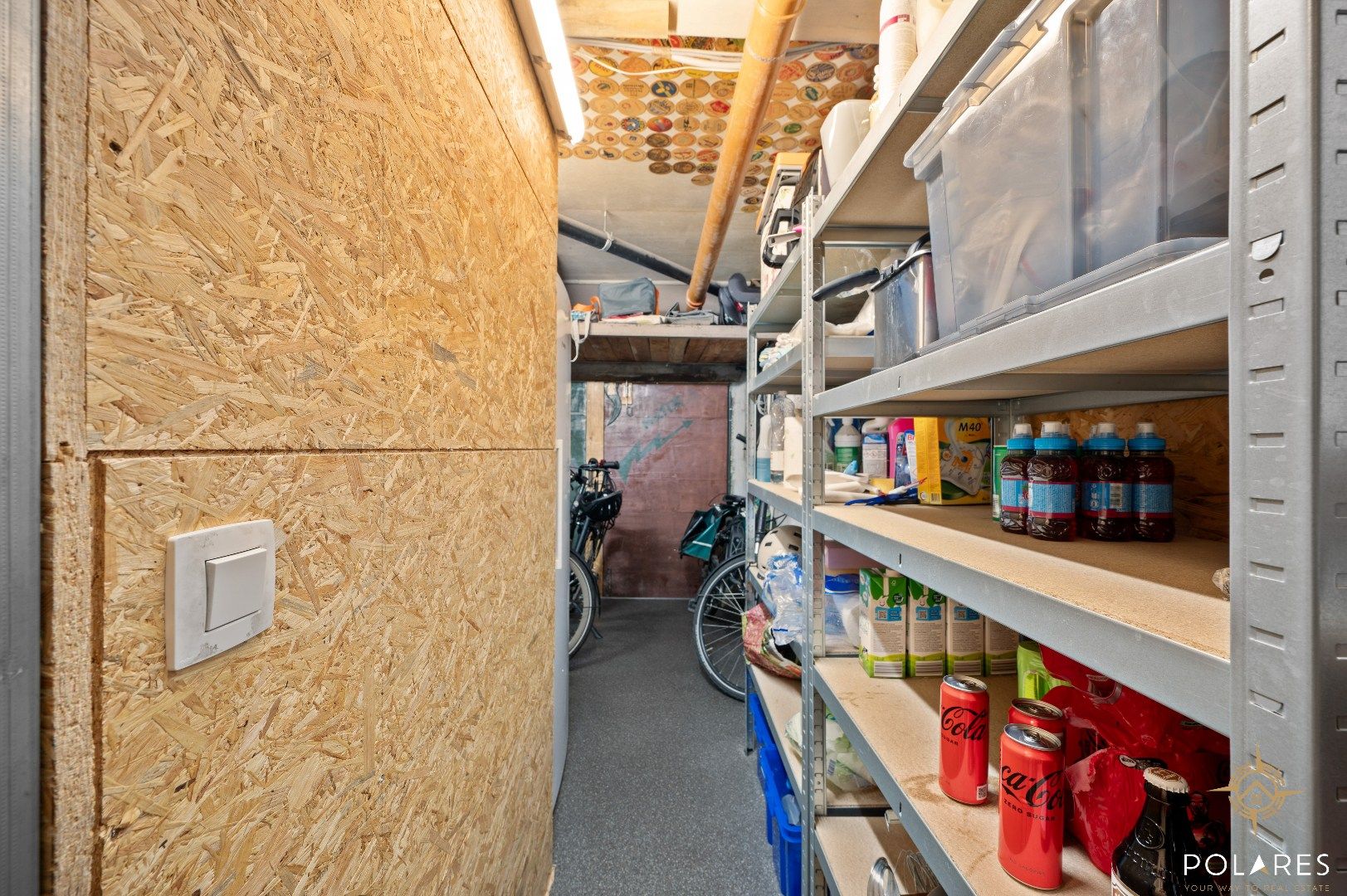 Gezinswoning met tuin op centrale locatie in Veltem-Beisem. foto 19