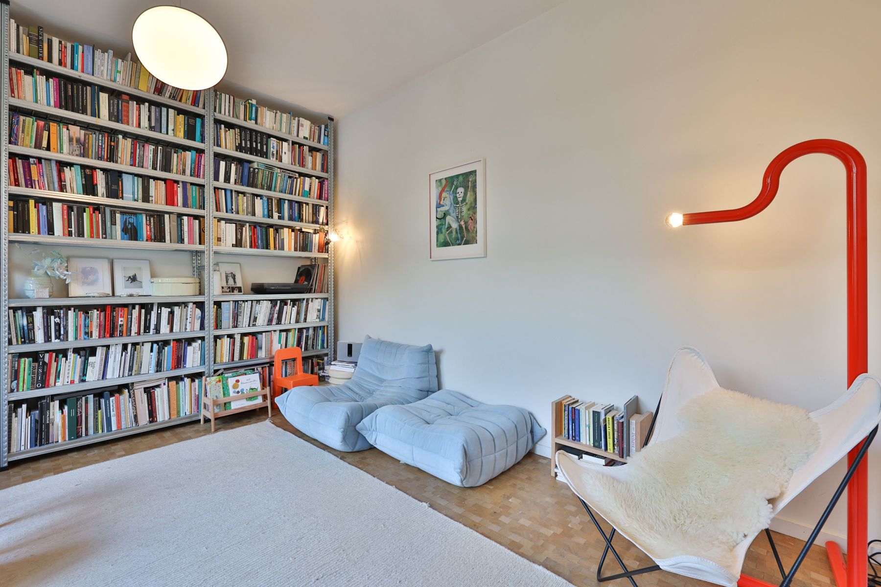 Modern wonen in een stukje Antwerpse geschiedenis  foto 12