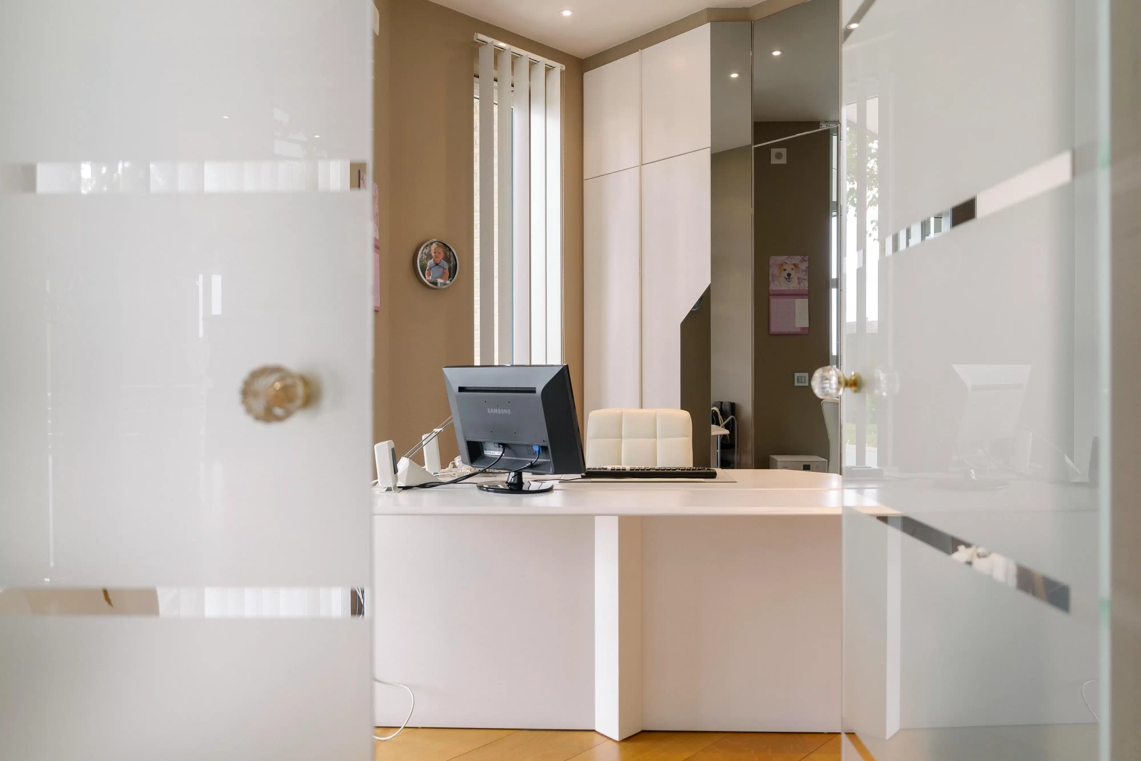 Luxe villa met zwembad te koop in Geraardsbergen foto 9