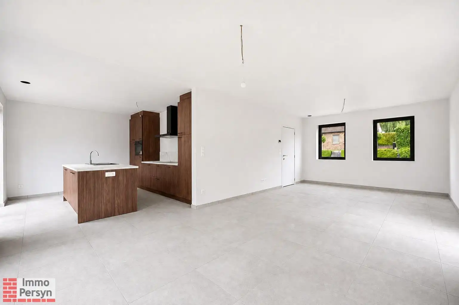 Prachtige nieuwbouw halfopen bebouwing in rustige straat foto 6