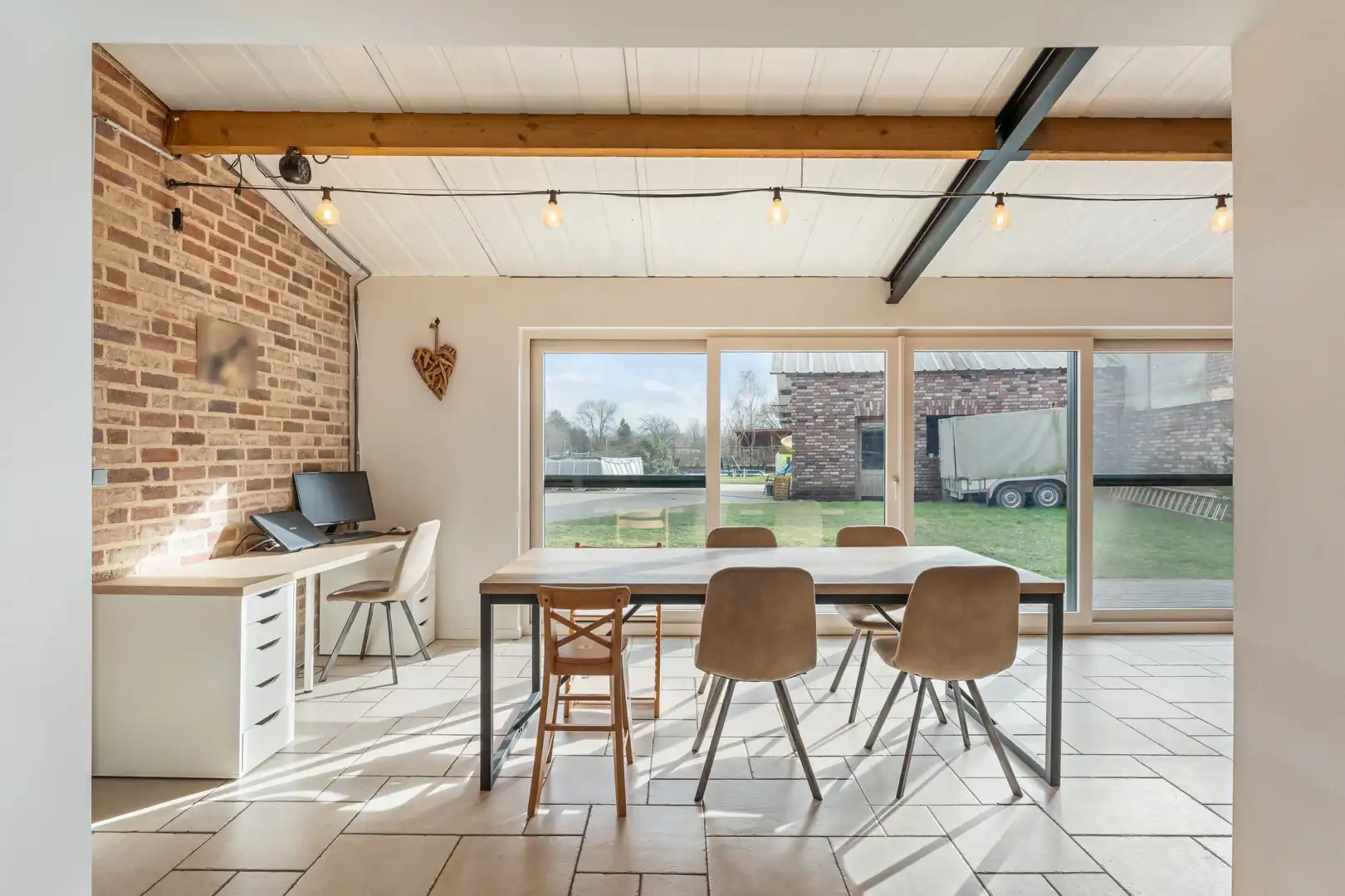 Instapklare woning op ruim perceel met bijgebouw – ideaal voor dierenliefhebbers foto 9