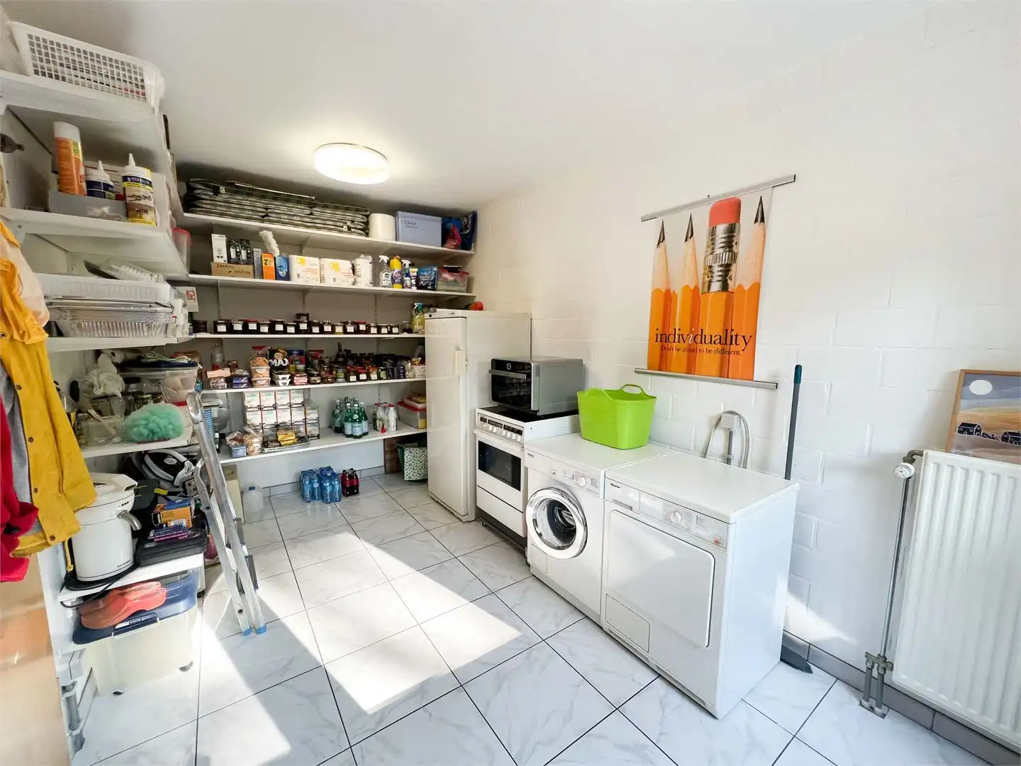 Exclusieve villa op rustige locatie foto 10