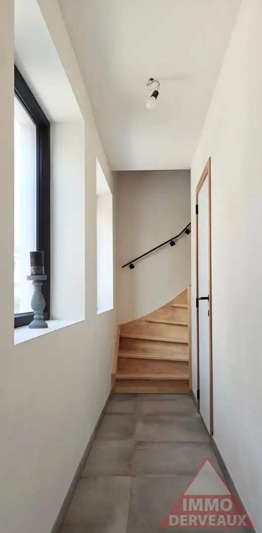 Dadizele - Volledig gerenoveerde woning in het centrum foto 10