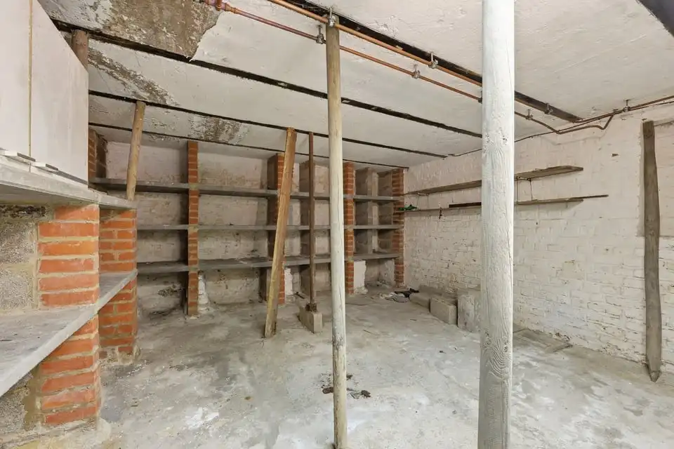 VOLLEDIG TE RENOVEREN WONING IN HEERS foto 21