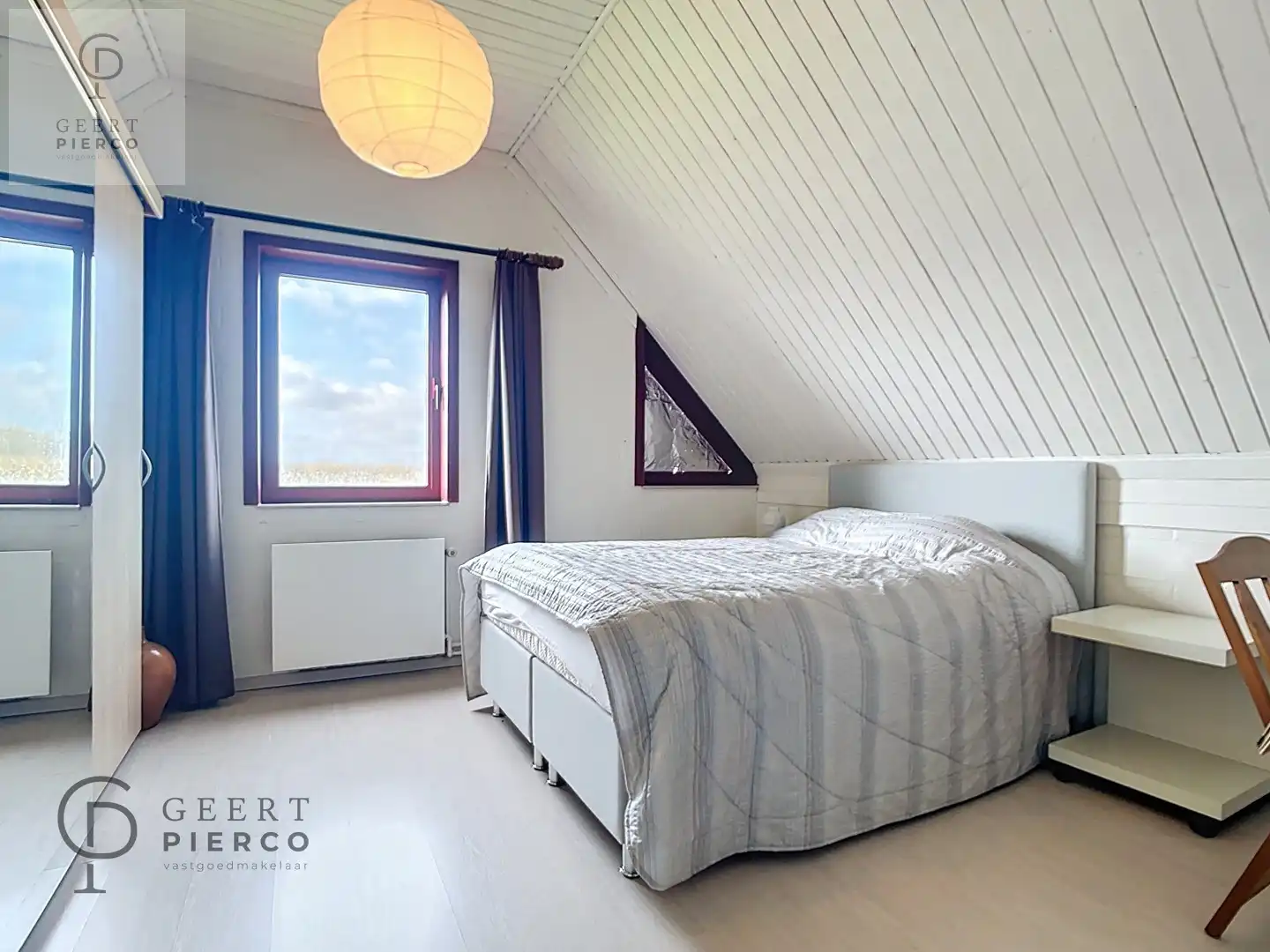 Knappe energiezuinige villa met heel speciaal cachet foto 20