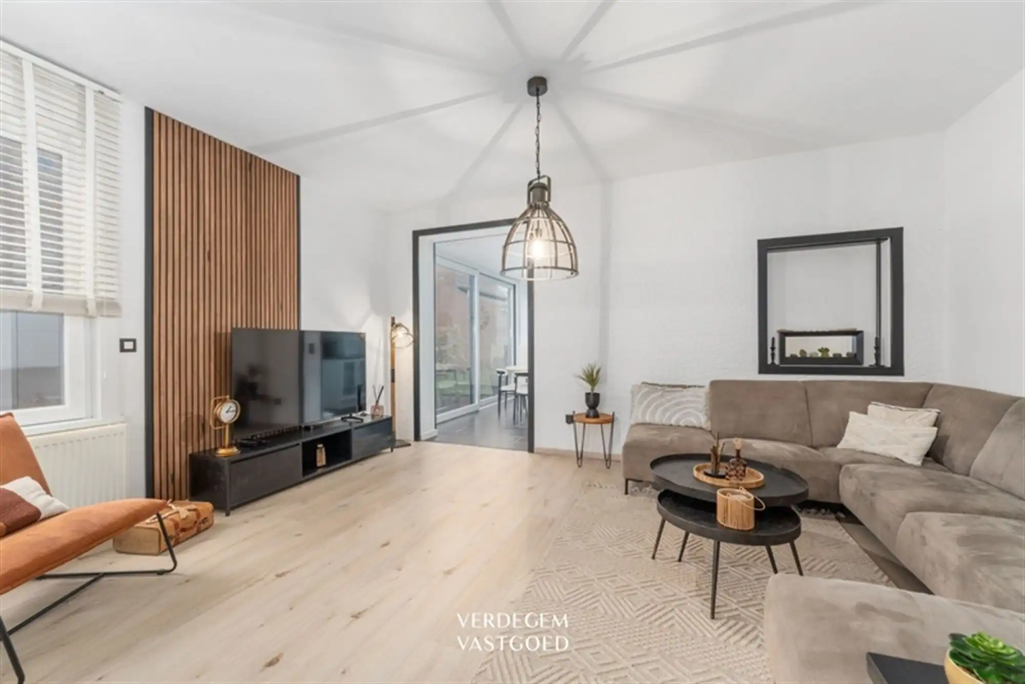 Fijne gezinswoning met 3 slaapkamers en tuin foto 9