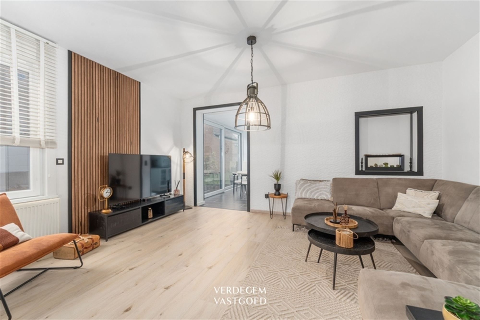 Fijne gezinswoning met 3 slaapkamers en tuin foto 9