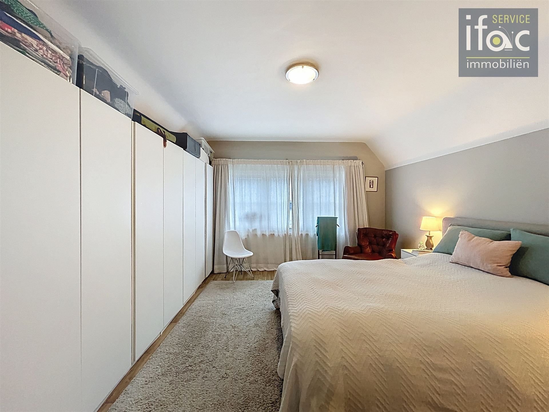 Villa 4 slaapkamers - rustige ligging - prachtige tuin! foto 21