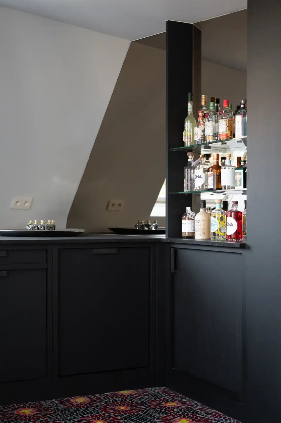 Luxueus duplexappartement met het woongevoel van een villa foto 14