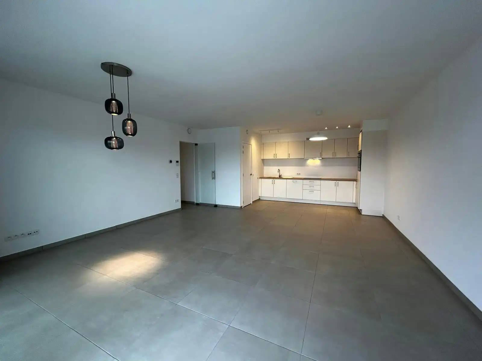 Appartement met twee slaapkamers in centrum Aalter foto 6