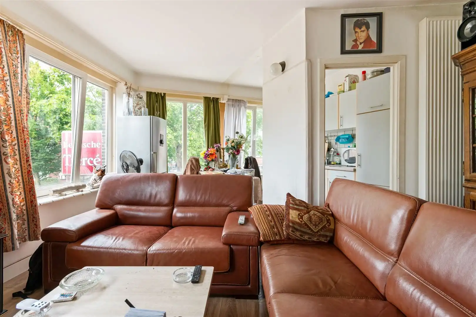 Op te frissen appartement in Ekerse dorpskern. foto 5