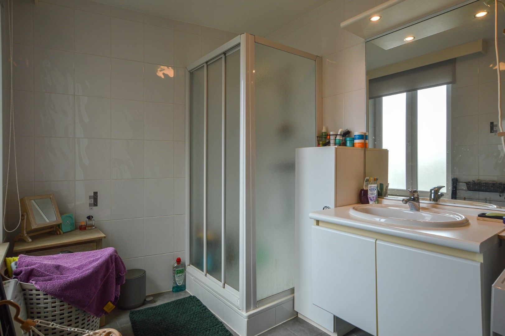 Appartement met 1 slaapkamer nabij het centrum van Oostende foto 11