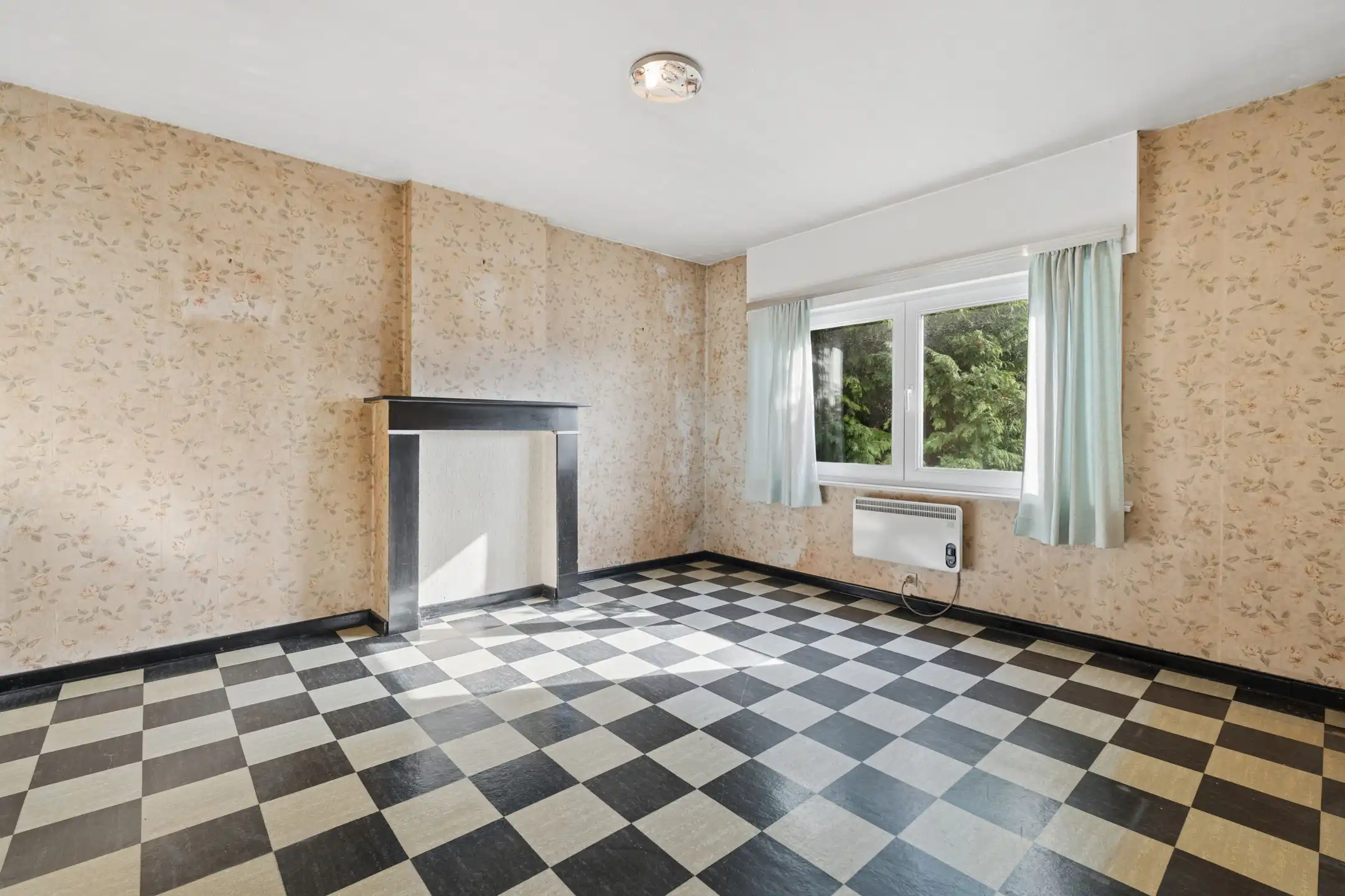   Te renoveren woning op rustige ligging  foto 11