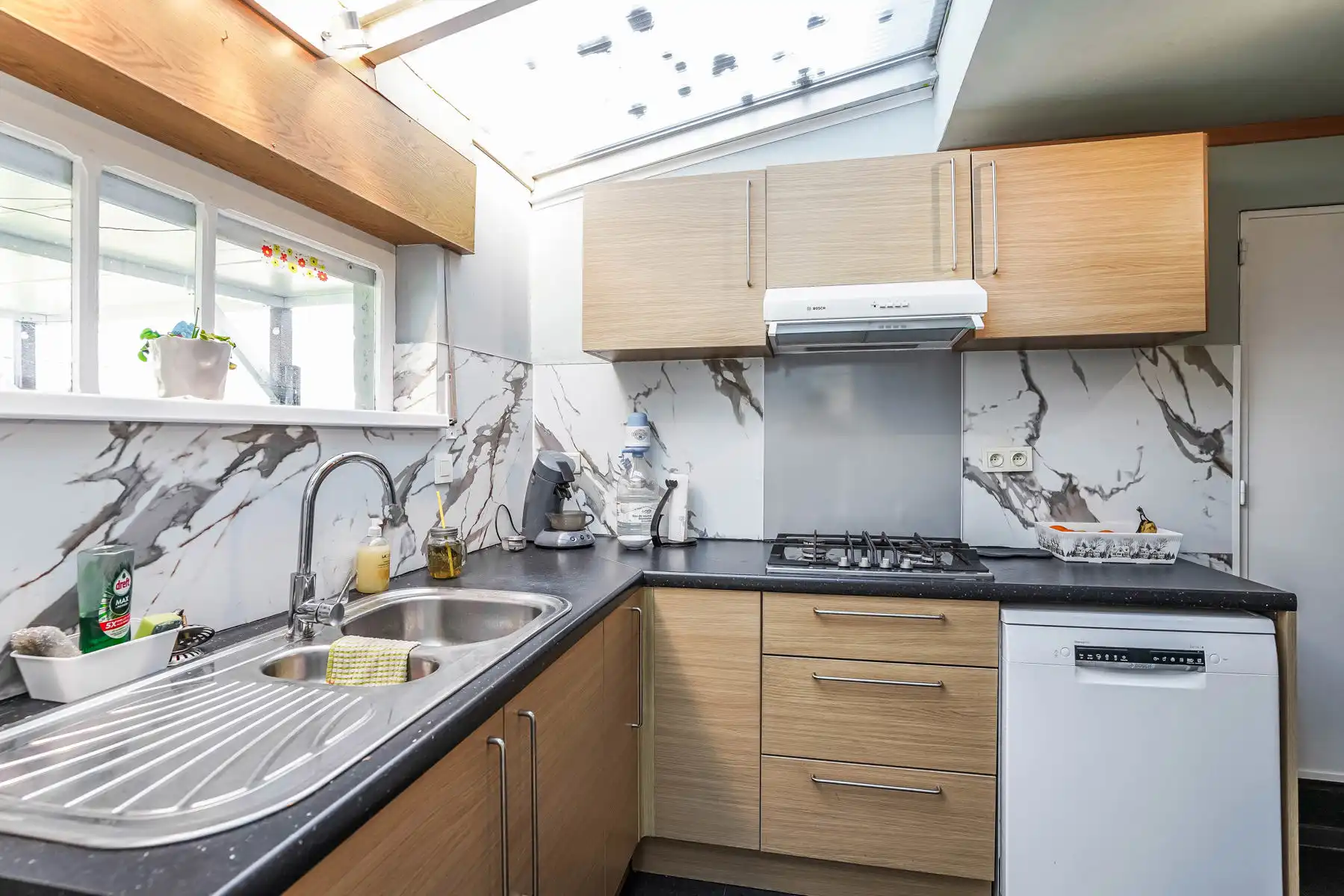 Prachtig gelegen te renoveren open bebouwing op een mooi perceel van 1310m² te Londerzeel foto 15