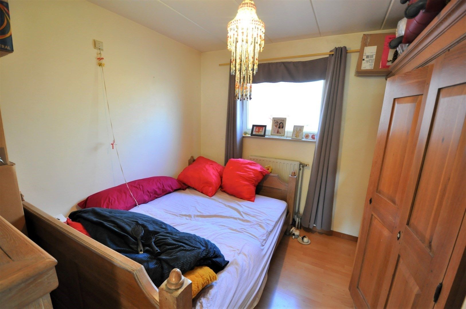 Kleinschalig / autonoom gebouw in hartje Brugge bestaande uit 2 appartementen foto 5