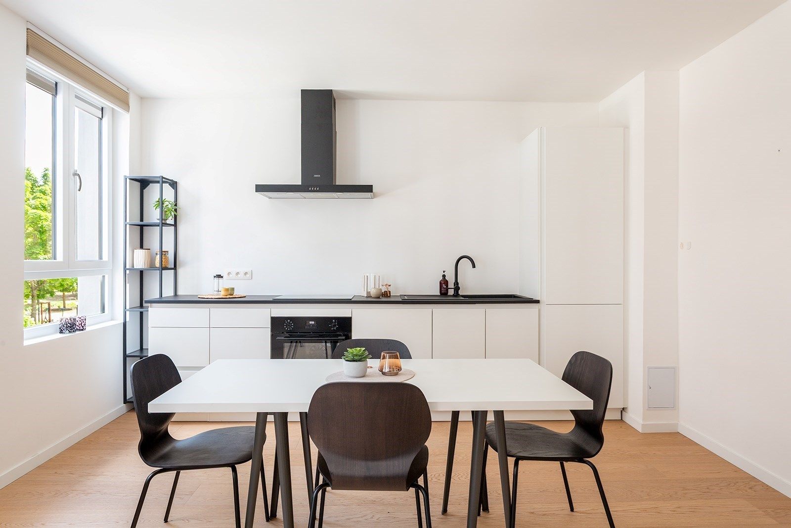 Cosy appartement in 'den Dam' foto 3