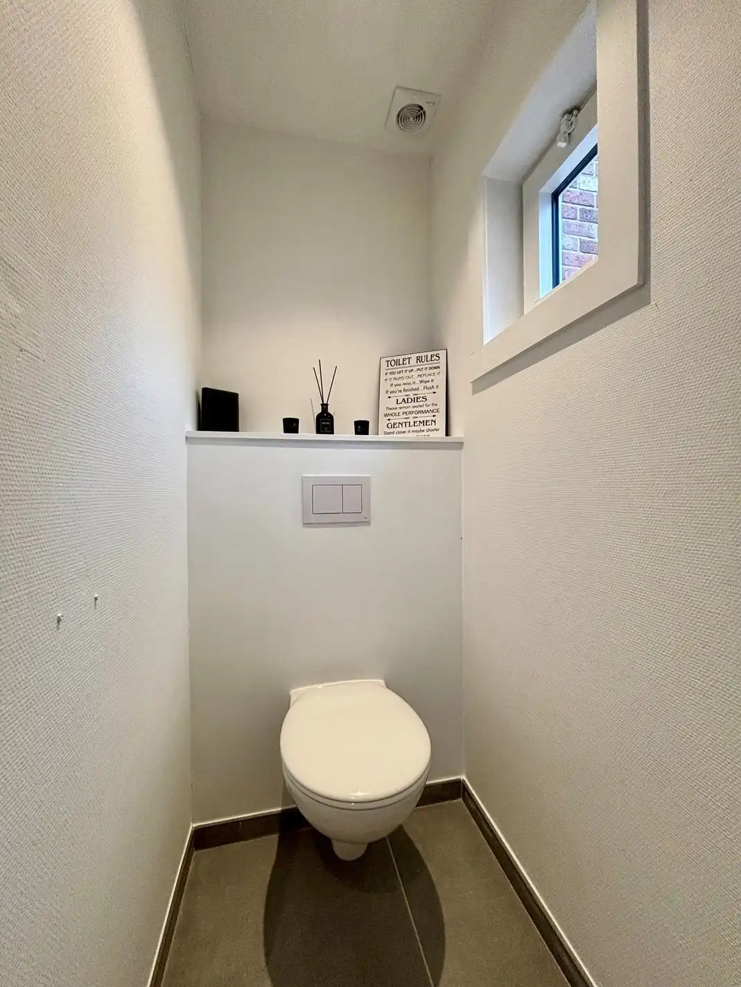 Prachtig gerenoveerde woning in Kuurne foto 25