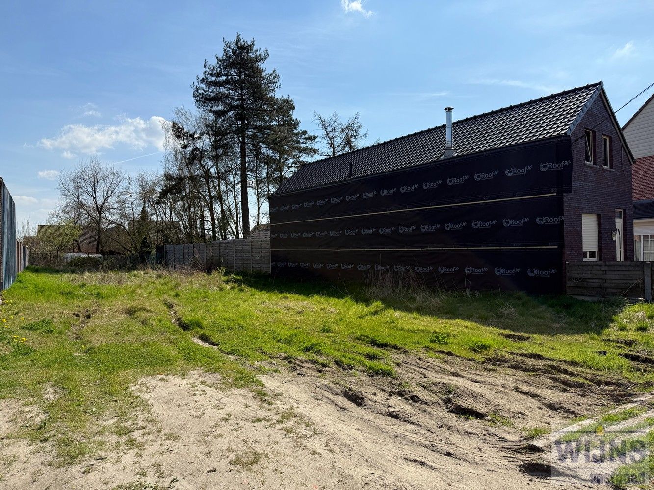 BOUWGROND I TE KOOP I 5,12a foto 3