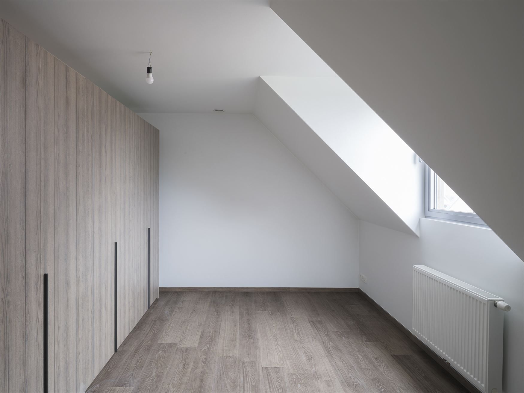 Gezinswoning met prachtig groen zicht in Bachte-Maria-Leerne. foto 18