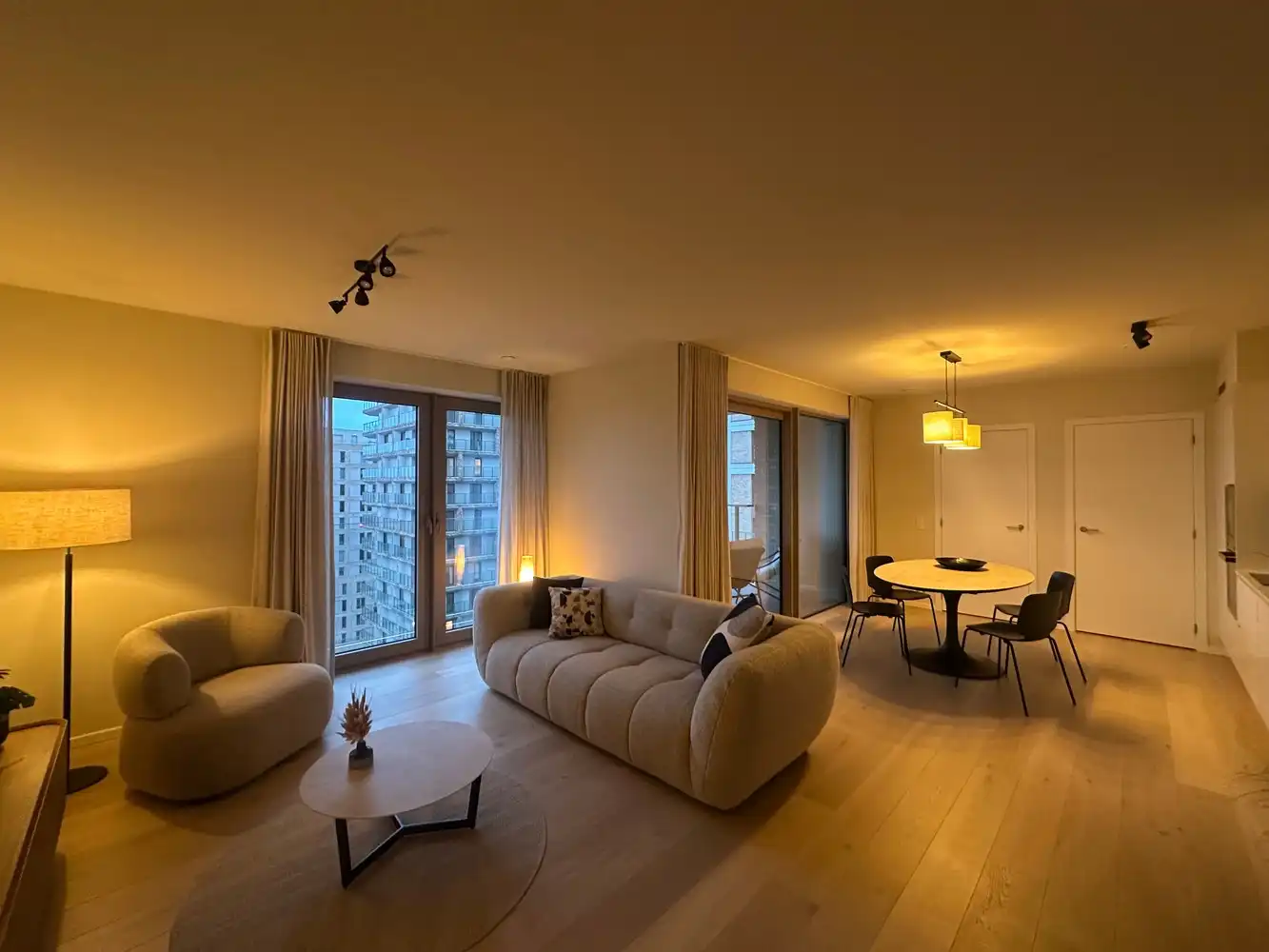 RESIDENTIE O'SEA LIFE foto 2