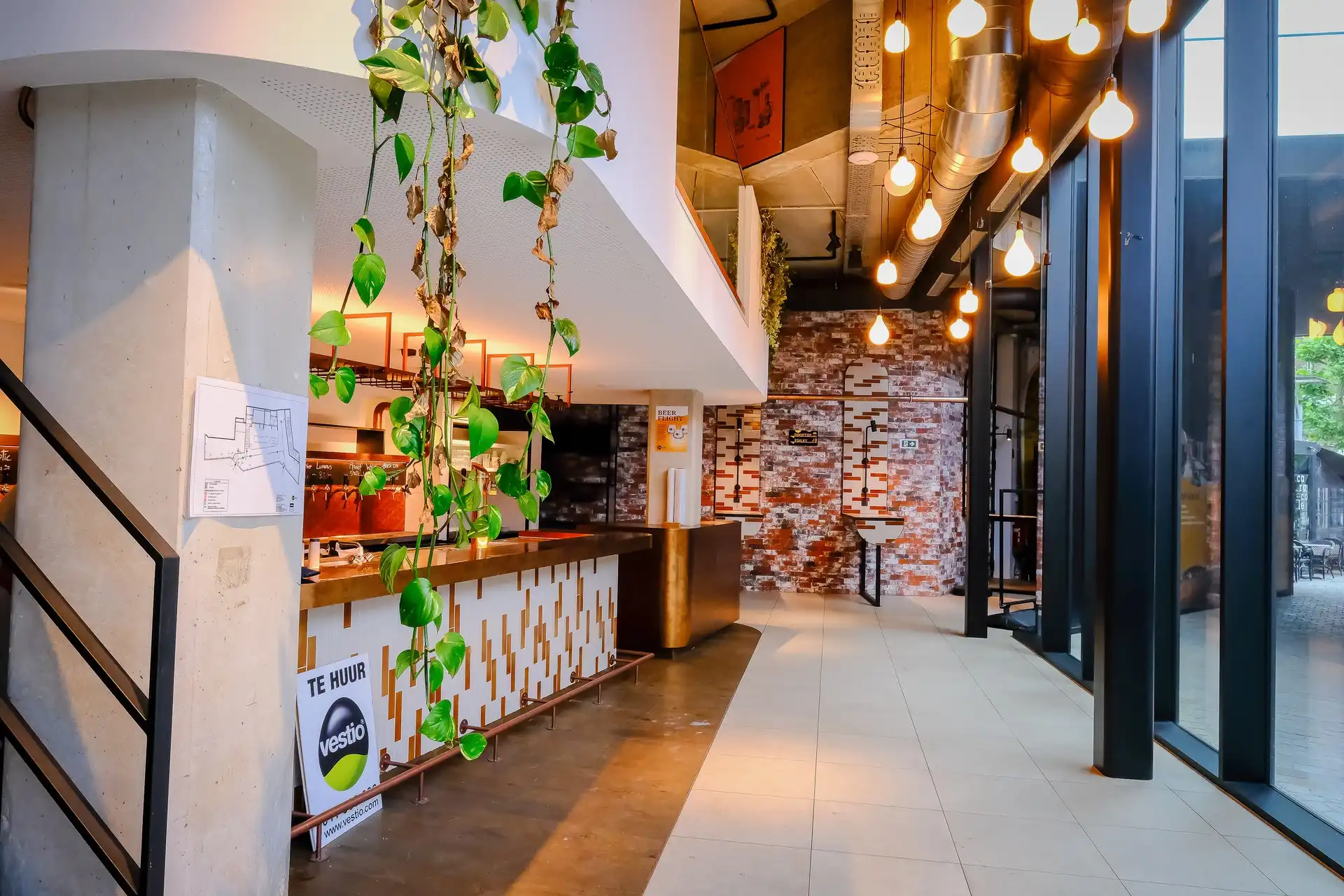 Handelspand van 245 m² op toplocatie in hartje Hasselt foto 6