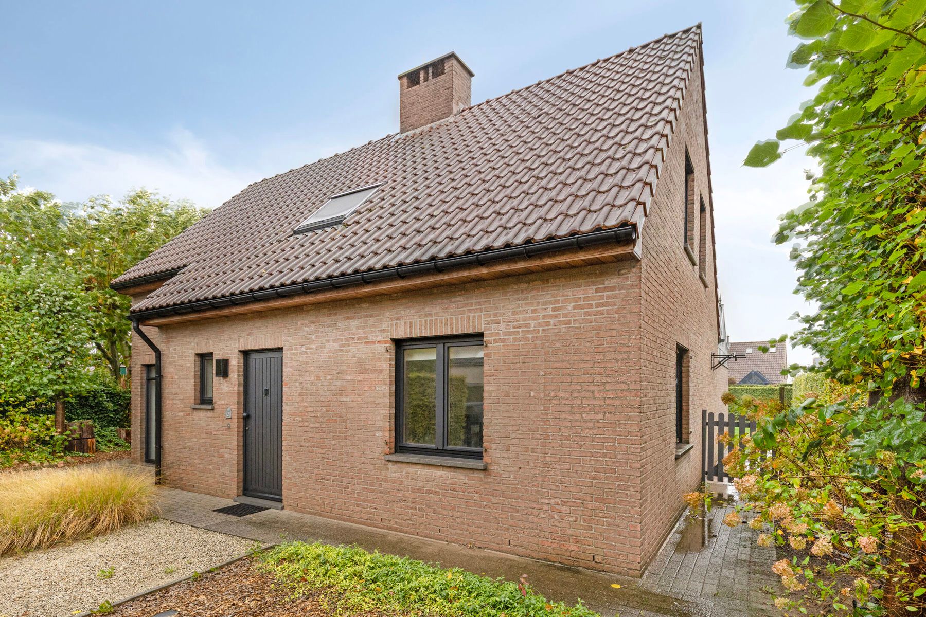 Charmante woning met 3 slaapkamers foto 3