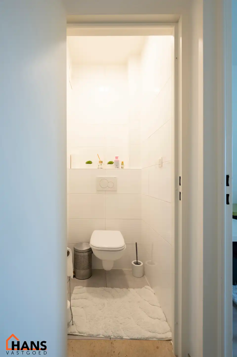 Appartement met optionele garagebox. foto 7