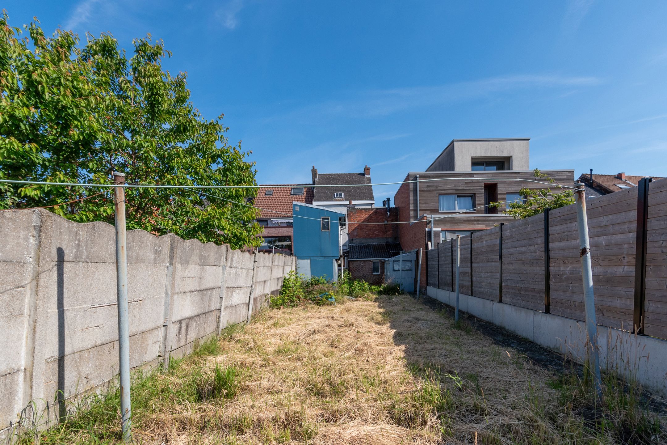 Gezellige op te frissen woning foto 24