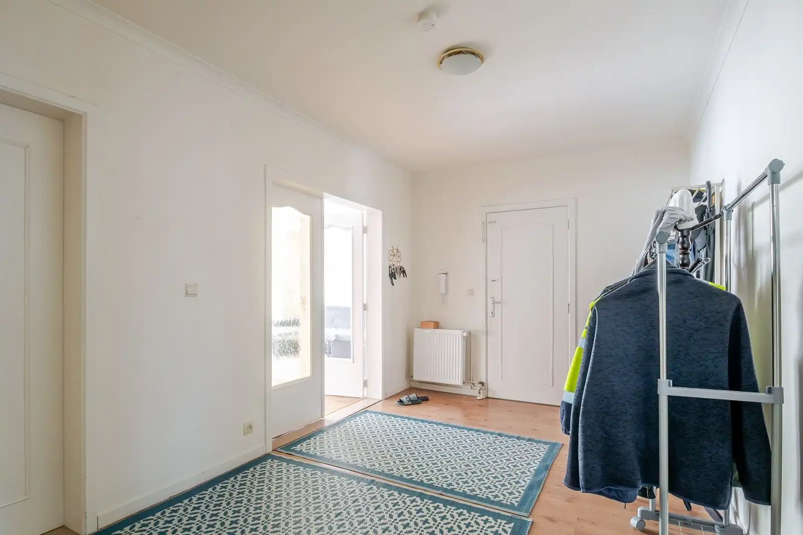 Appartement foto 3