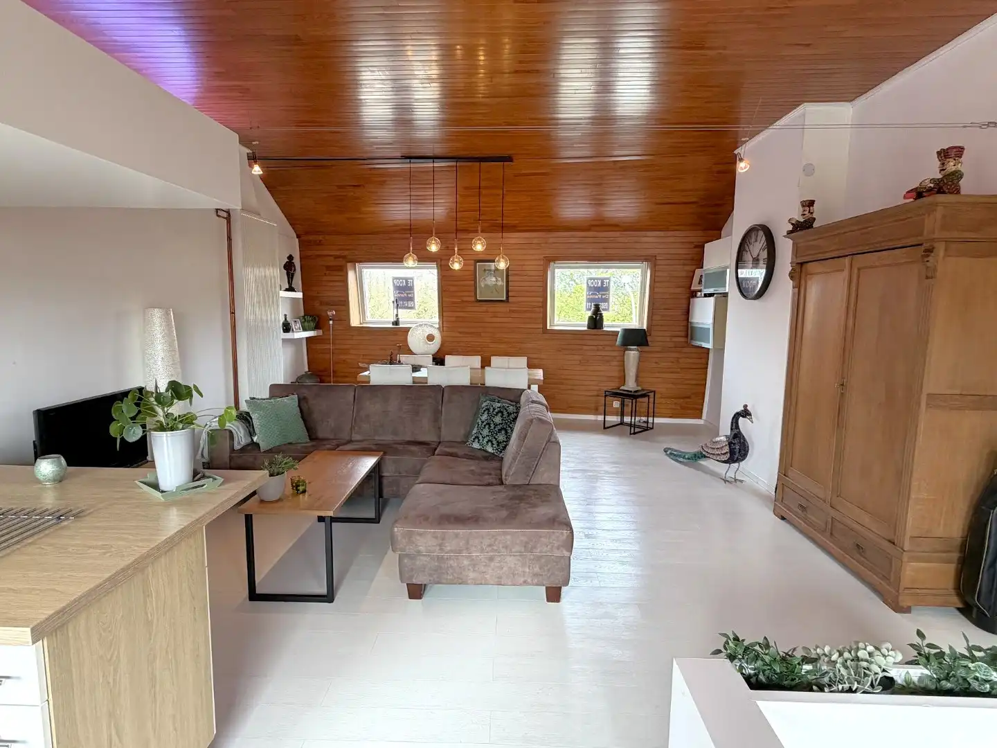 Residentie Villa Aline 0101 foto 7