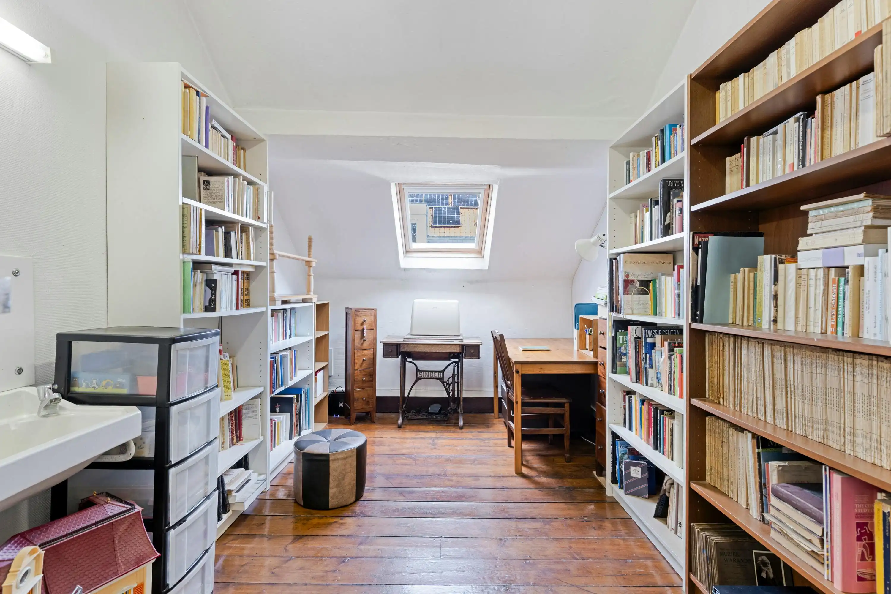 Prachtig herenhuis foto 24