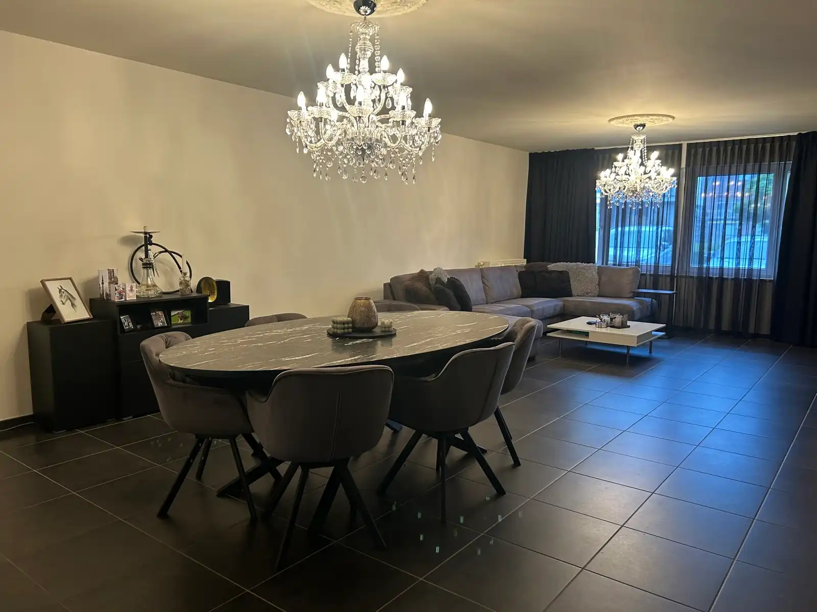 Appartement te huur foto 7