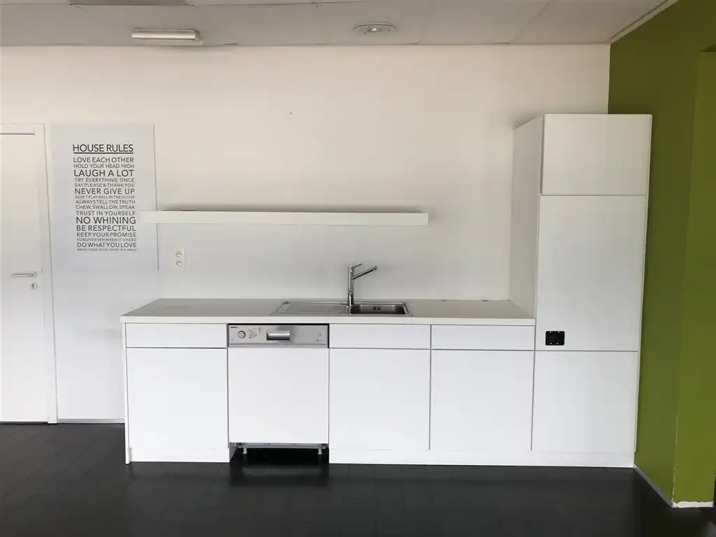 LUCHTHAVENLAAN 25 B - 3T ESTATE foto 7