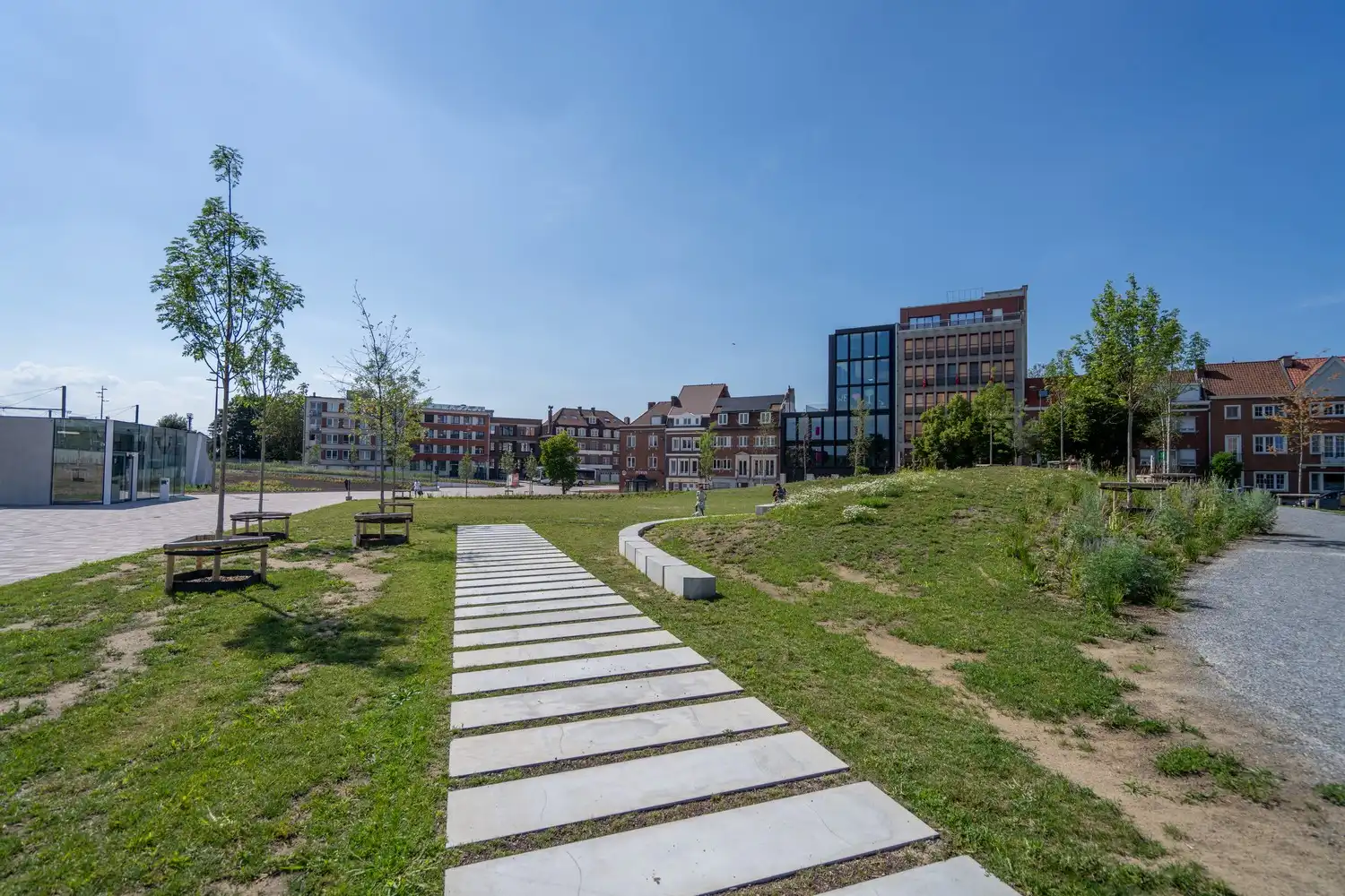 Urban Hub Office foto 14