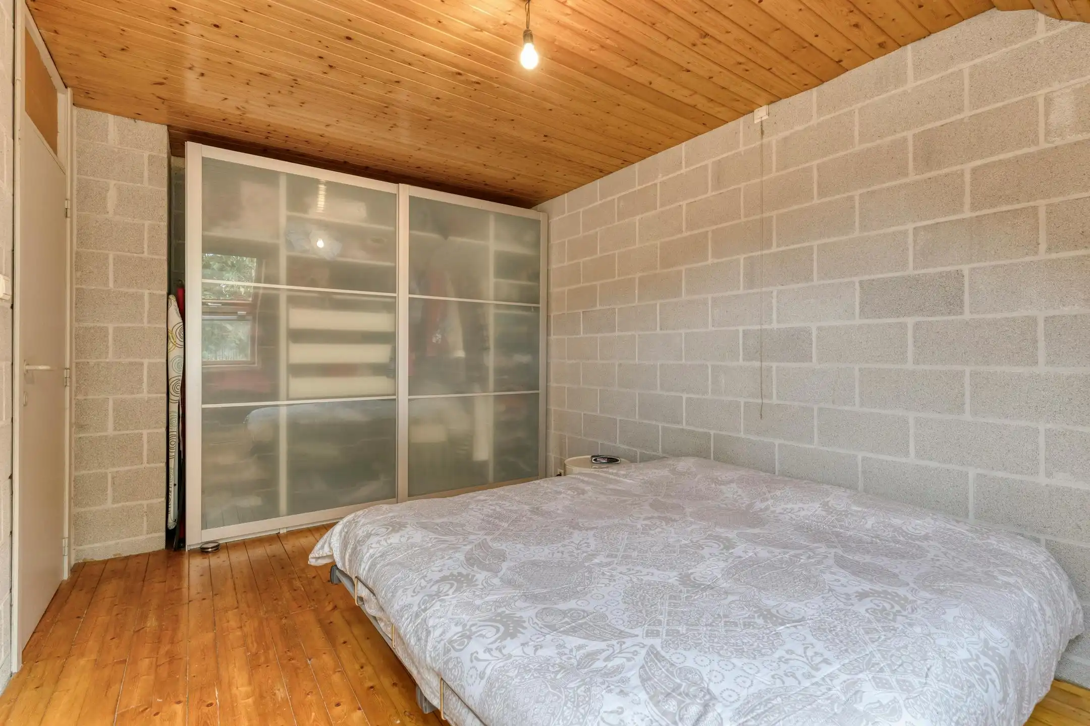 Uniek, lichtrijk huis te koop met speelse tussenniveaus  foto 29