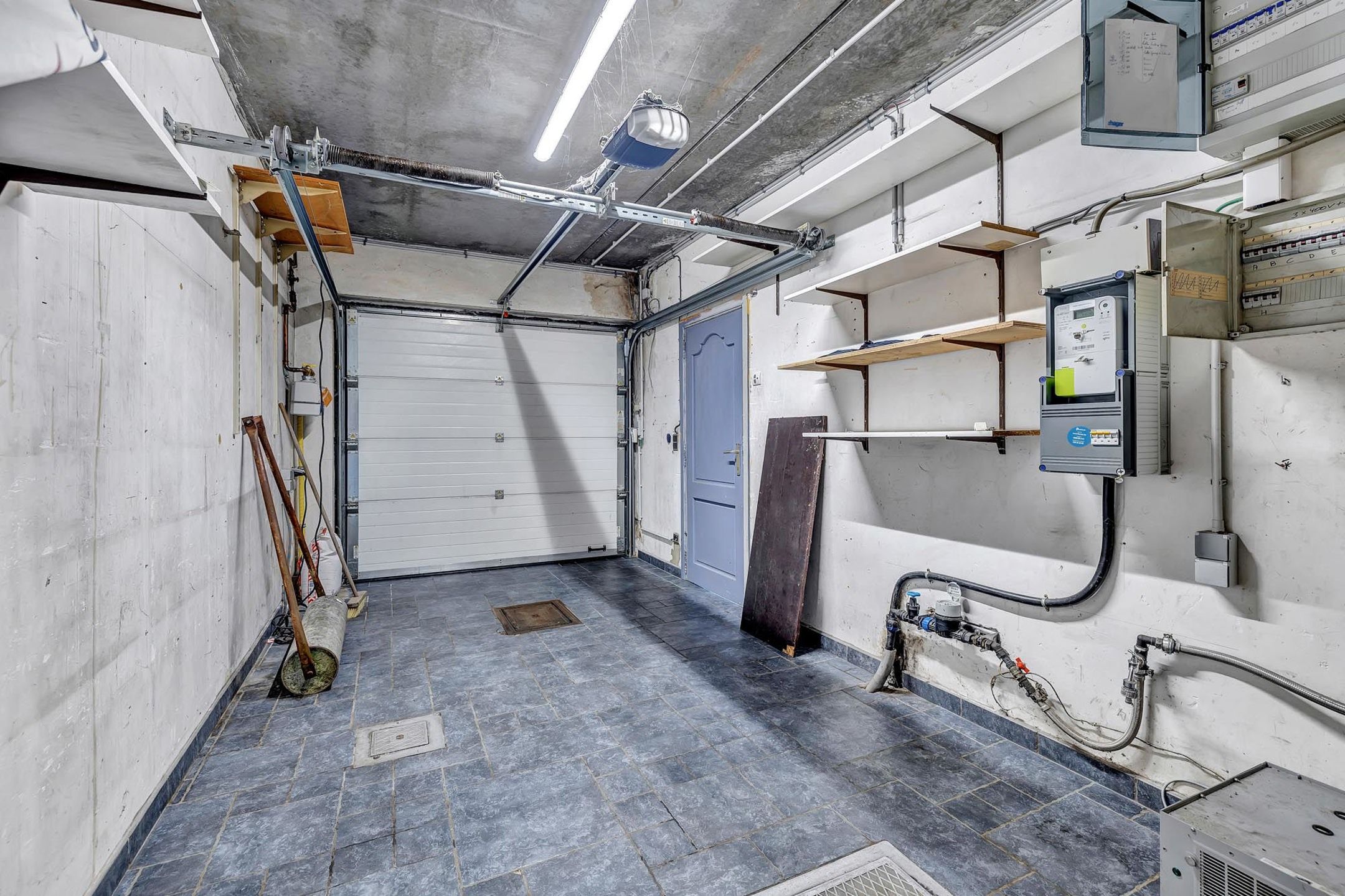 Ruime op te frissen woning met diverse mogelijkheden foto 6
